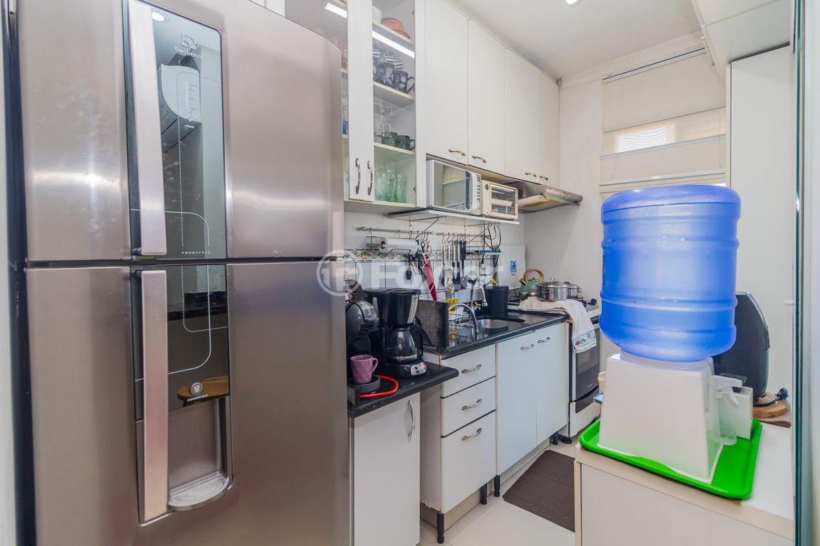Apartamento para comprar em Bertholdo Mário Thebich, 485 - foto 28