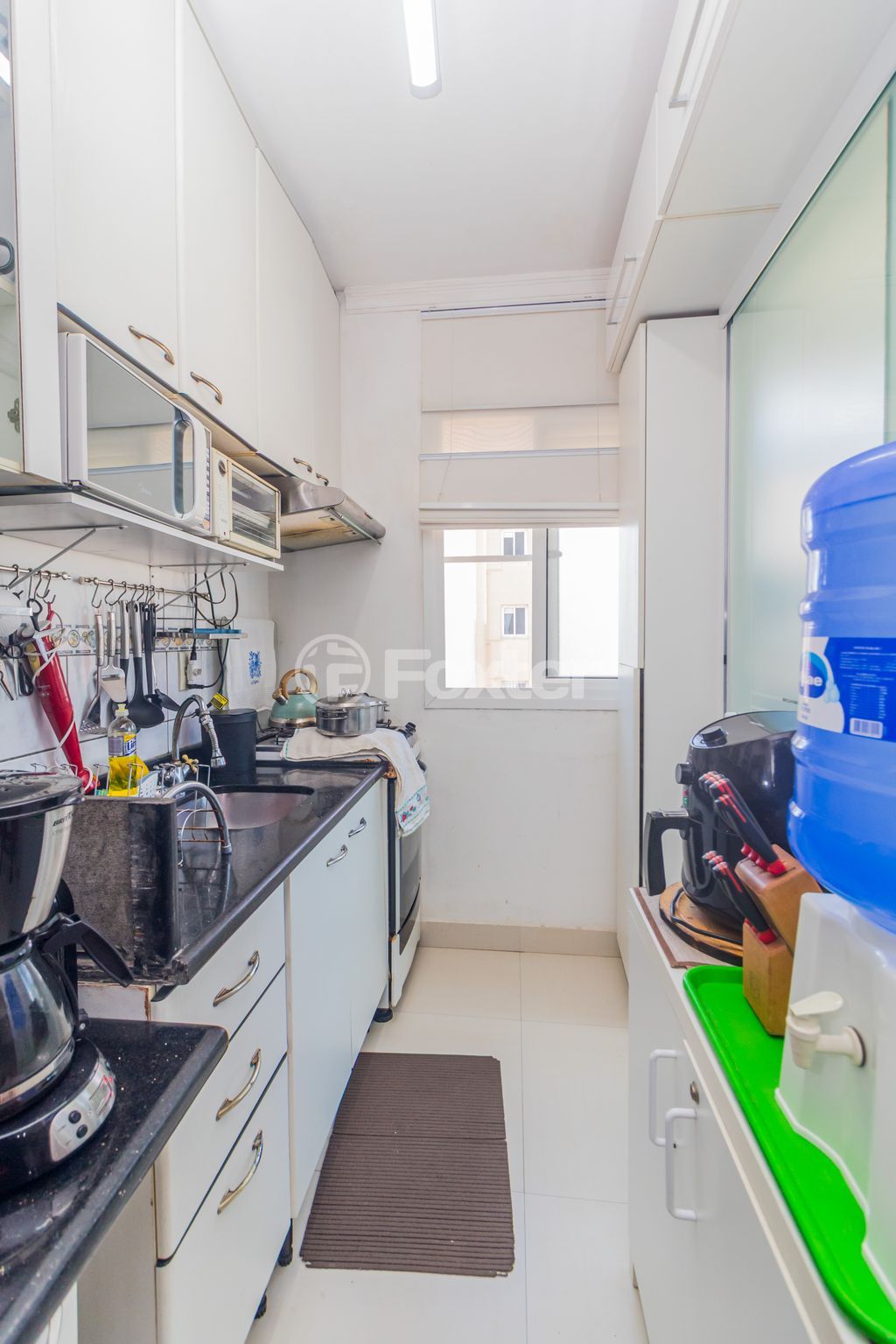 Apartamento para comprar em Bertholdo Mário Thebich, 485 - foto 29