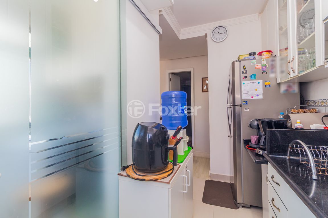 Apartamento para comprar em Bertholdo Mário Thebich, 485 - foto 31