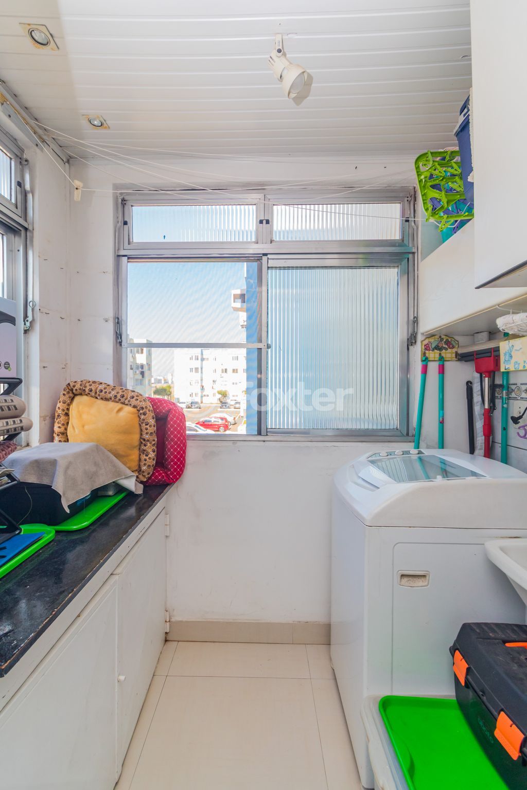 Apartamento para comprar em Bertholdo Mário Thebich, 485 - foto 32