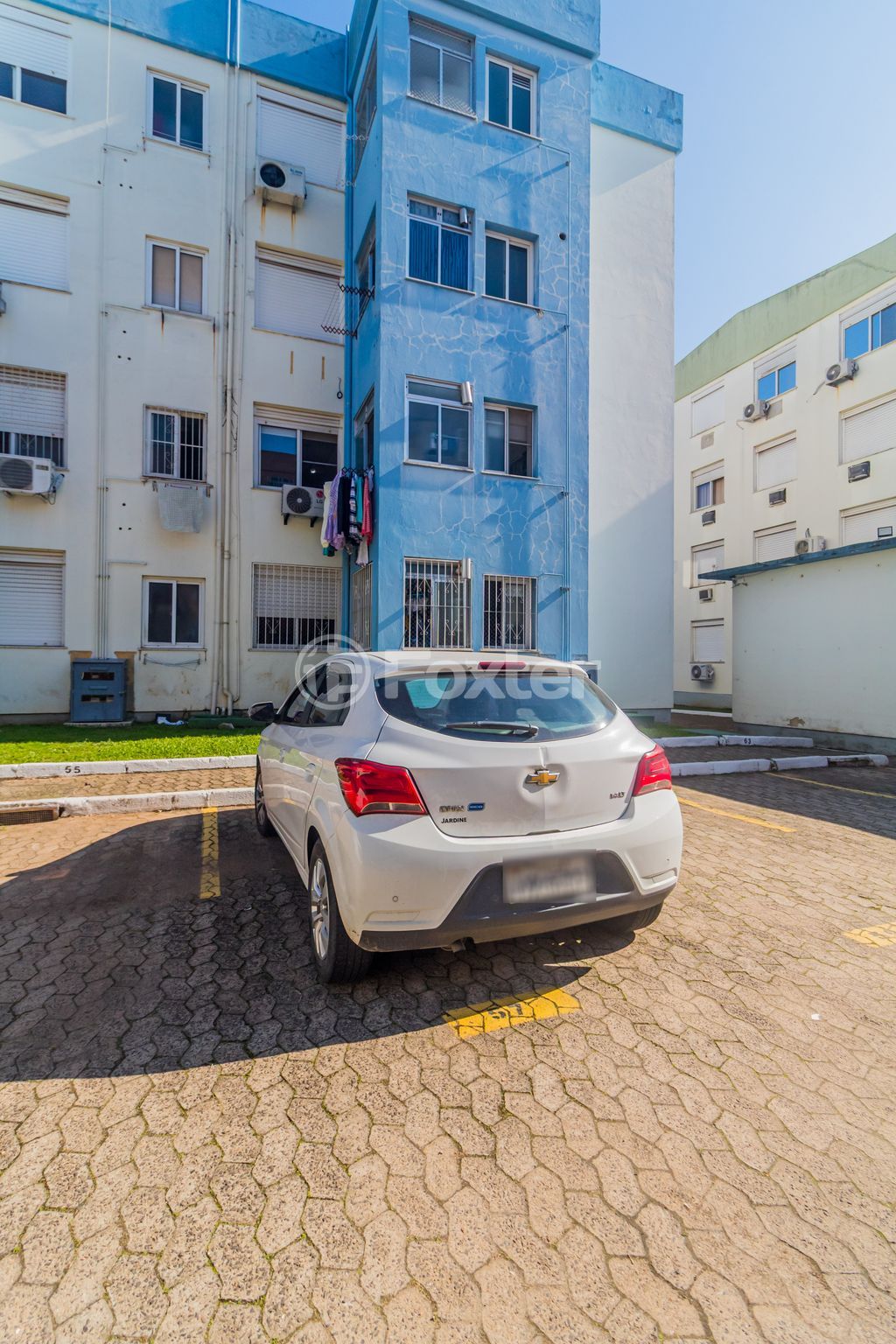 Apartamento para comprar em Bertholdo Mário Thebich, 485 - foto 33