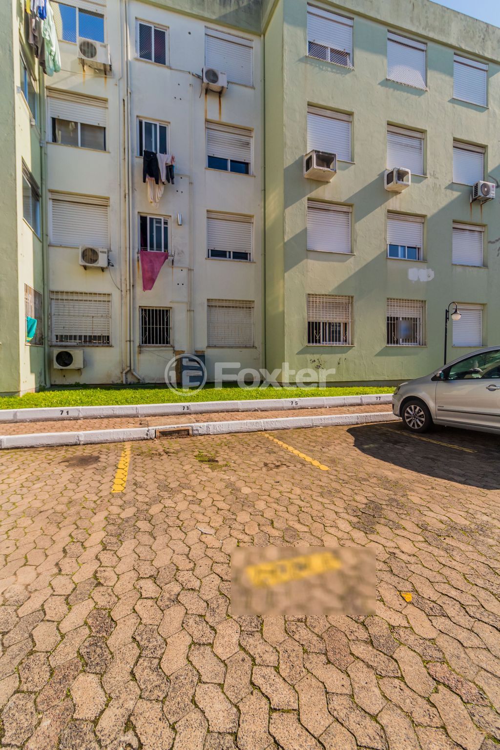 Apartamento para comprar em Bertholdo Mário Thebich, 485 - foto 34
