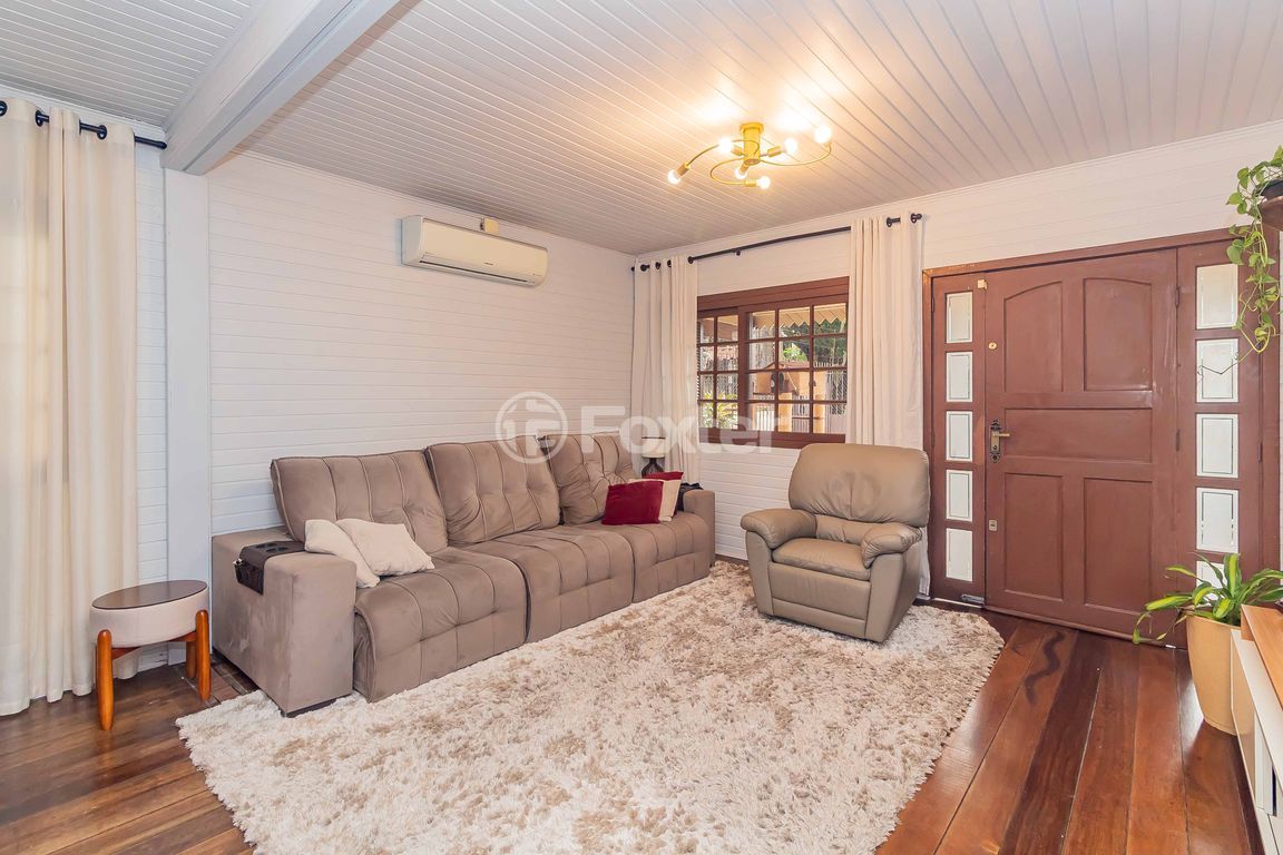 casa sobrado para comprar em Jenor Cardoso Jarros, 259 - foto 7