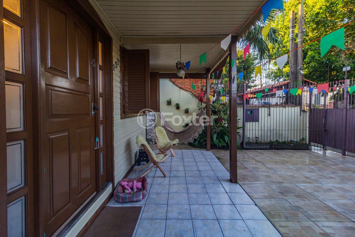 casa sobrado para comprar em Jenor Cardoso Jarros, 259 - foto 45