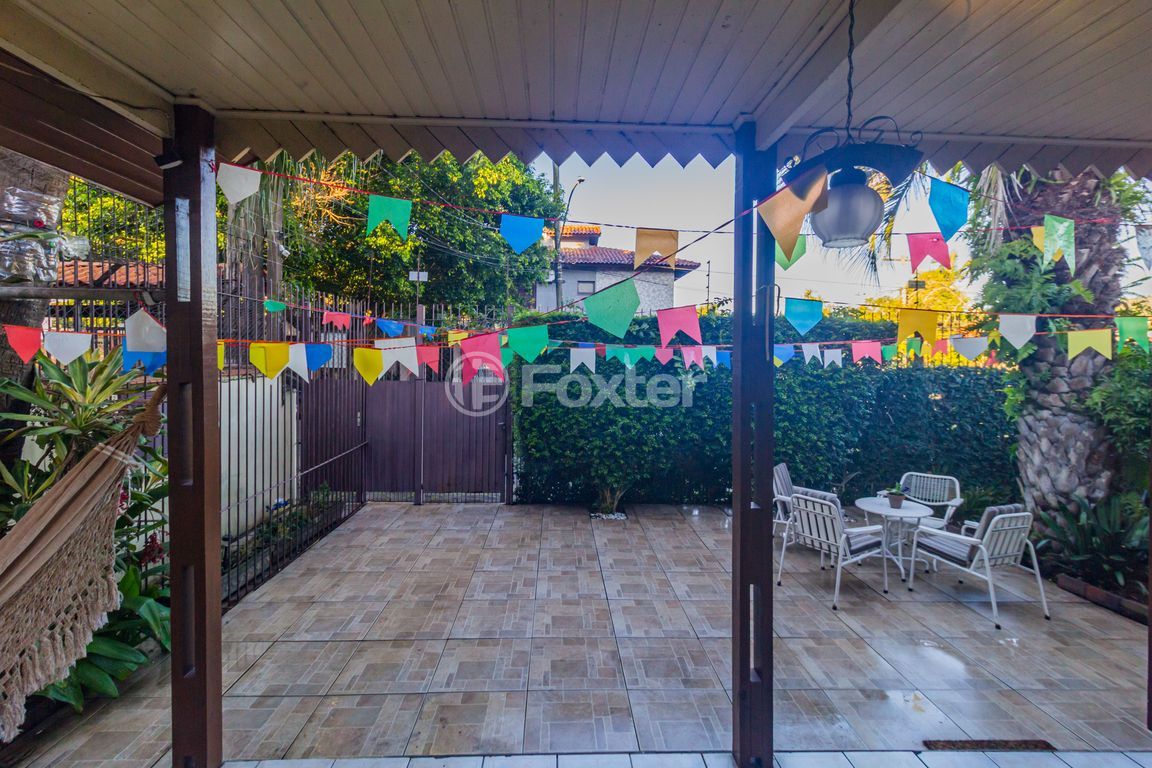 casa sobrado para comprar em Jenor Cardoso Jarros, 259 - foto 9