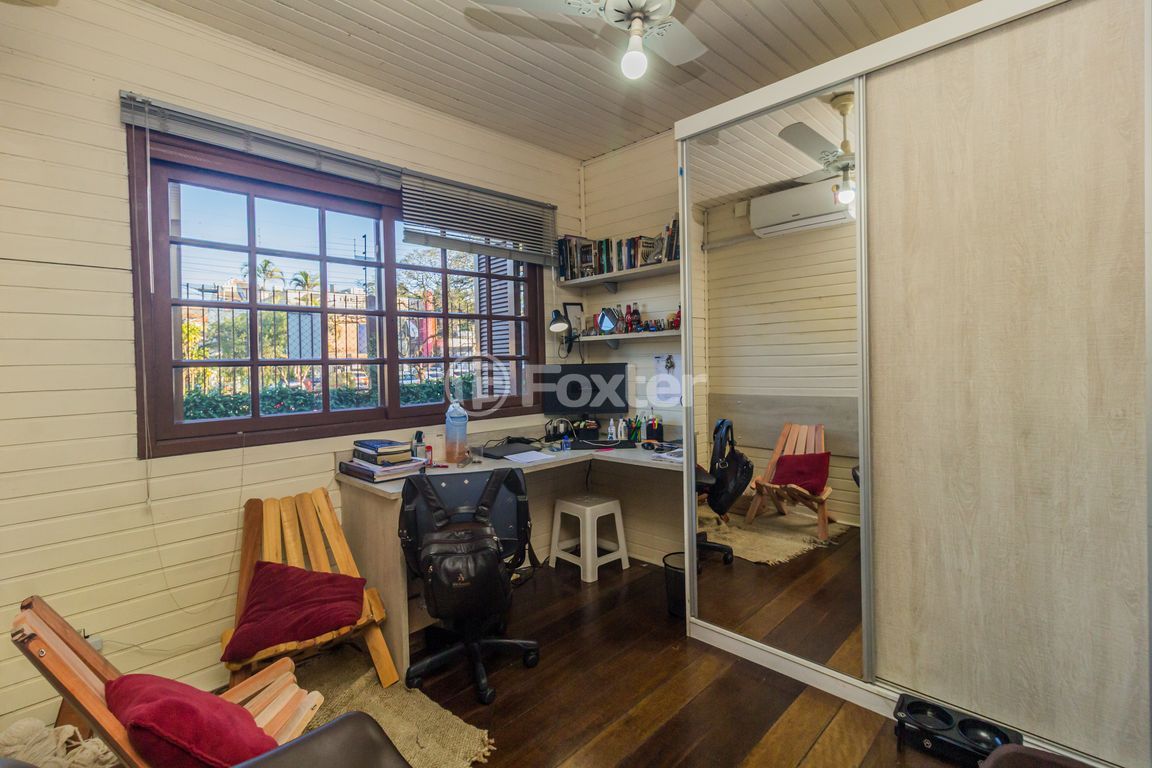 casa sobrado para comprar em Jenor Cardoso Jarros, 259 - foto 13