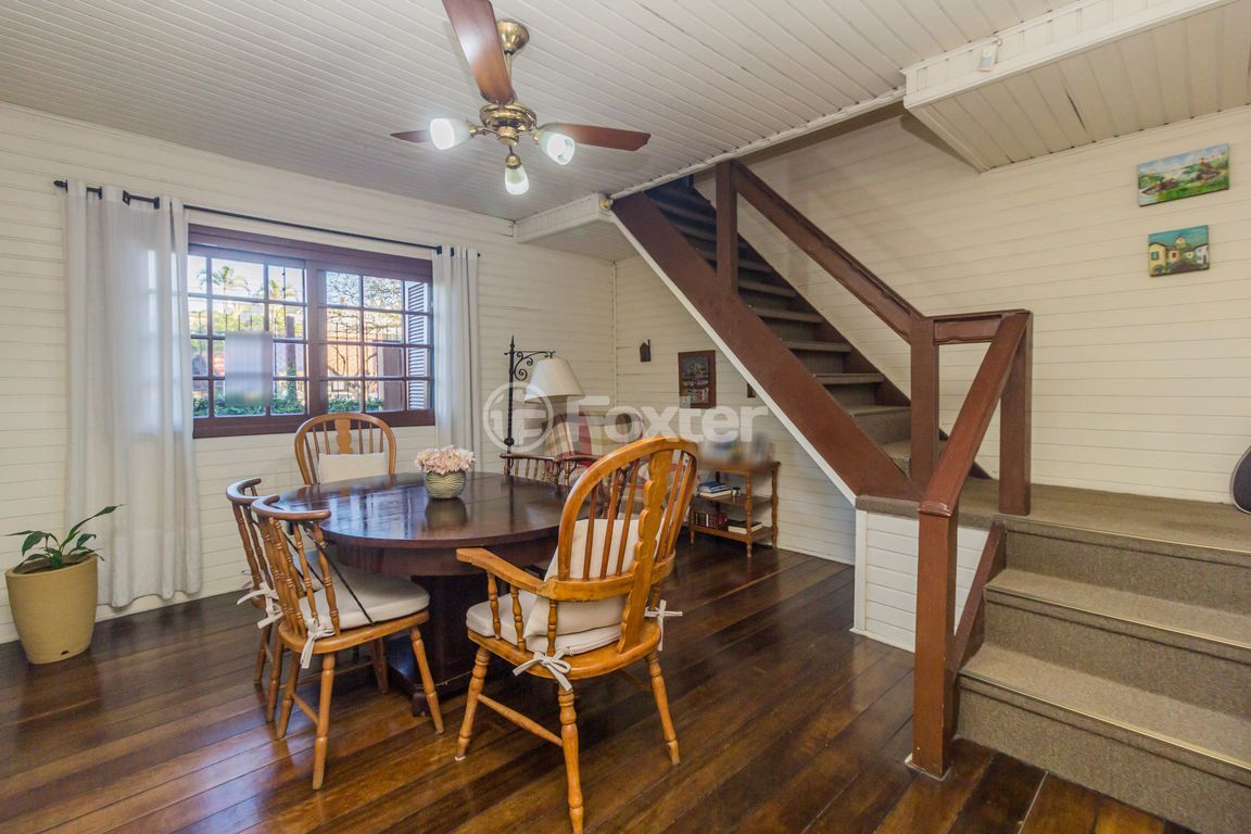 casa sobrado para comprar em Jenor Cardoso Jarros, 259 - foto 17
