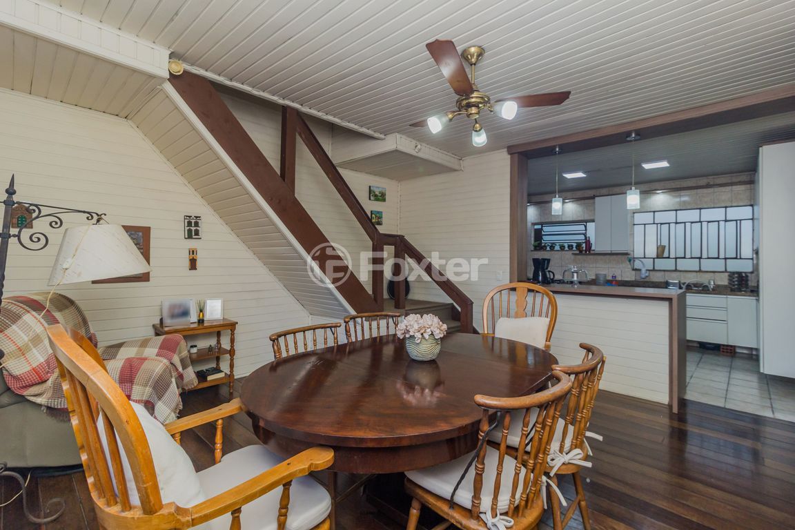 casa sobrado para comprar em Jenor Cardoso Jarros, 259 - foto 18
