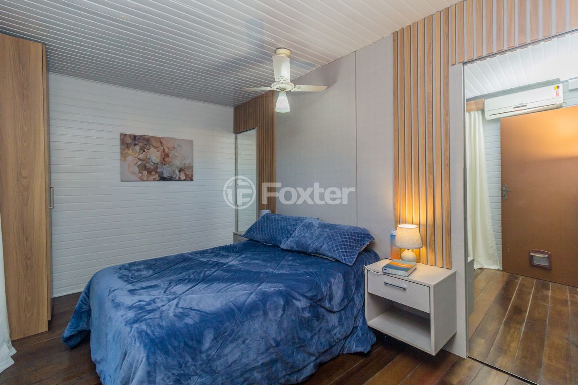 casa sobrado para comprar em Jenor Cardoso Jarros, 259 - foto 19