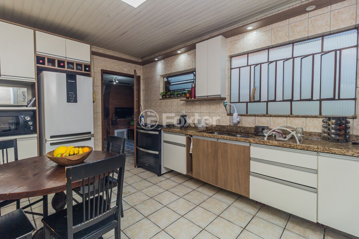 casa sobrado para comprar em Jenor Cardoso Jarros, 259 - foto 32