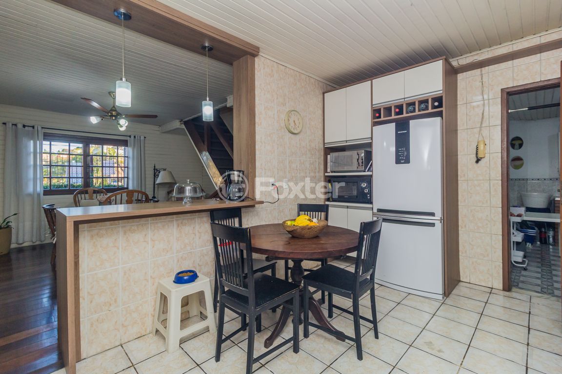 casa sobrado para comprar em Jenor Cardoso Jarros, 259 - foto 33