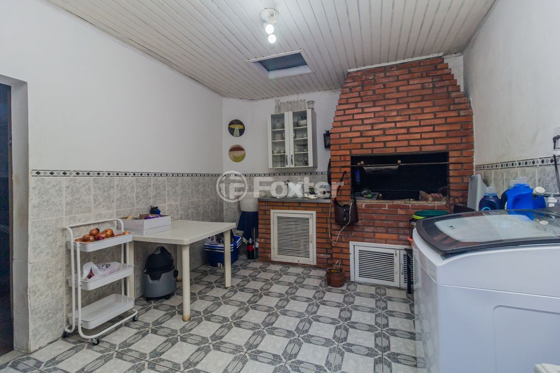 casa sobrado para comprar em Jenor Cardoso Jarros, 259 - foto 37