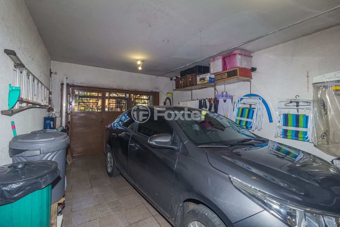 casa sobrado para comprar em Jenor Cardoso Jarros, 259 - foto 39
