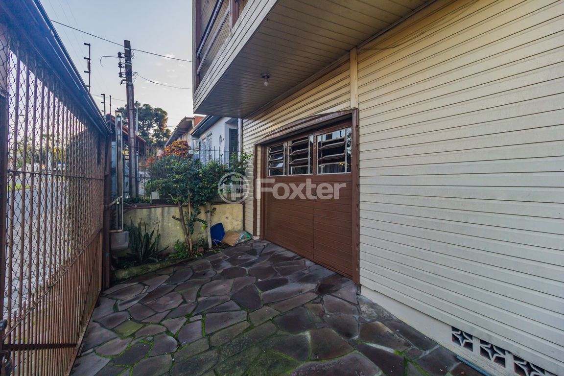 casa sobrado para comprar em Jenor Cardoso Jarros, 259 - foto 44