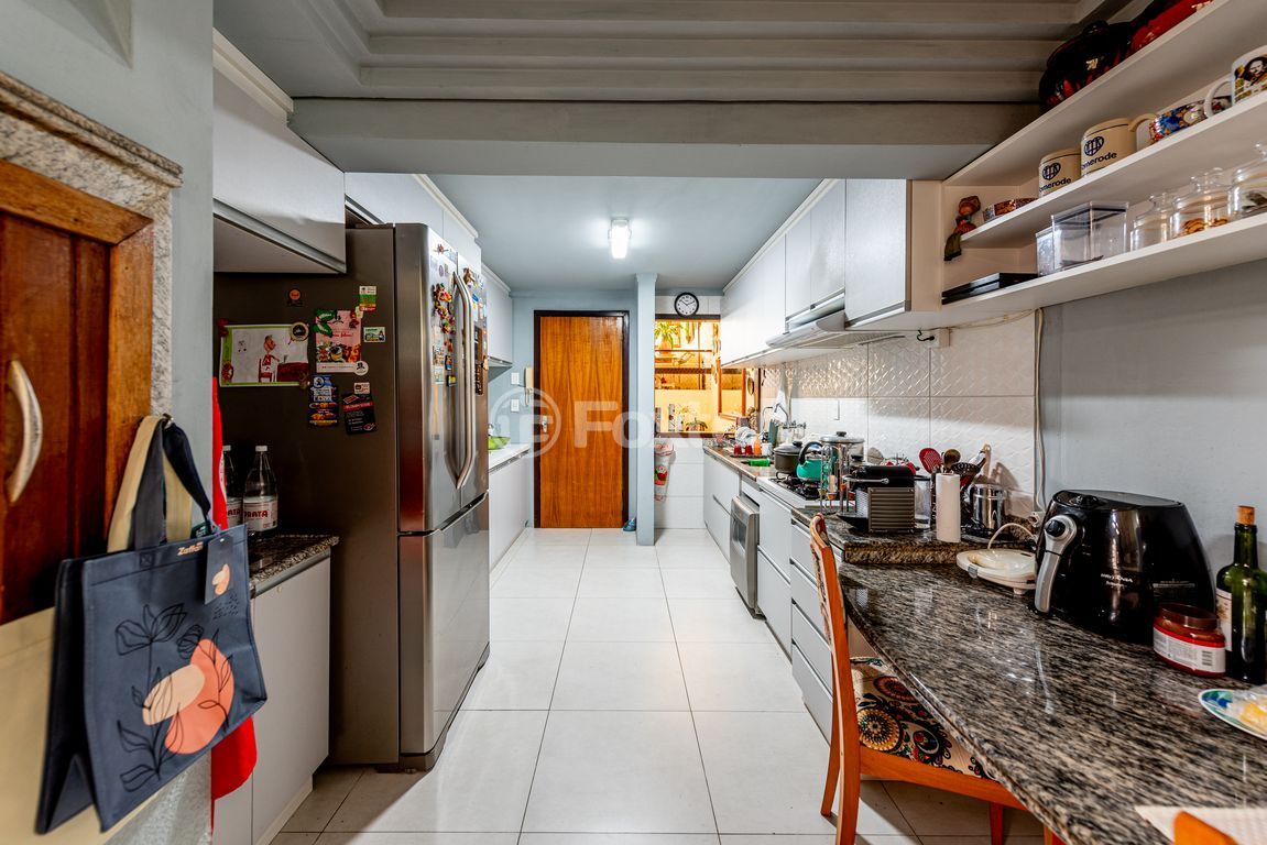 Casa em condominio para comprar em Gávea, 467 - foto 42
