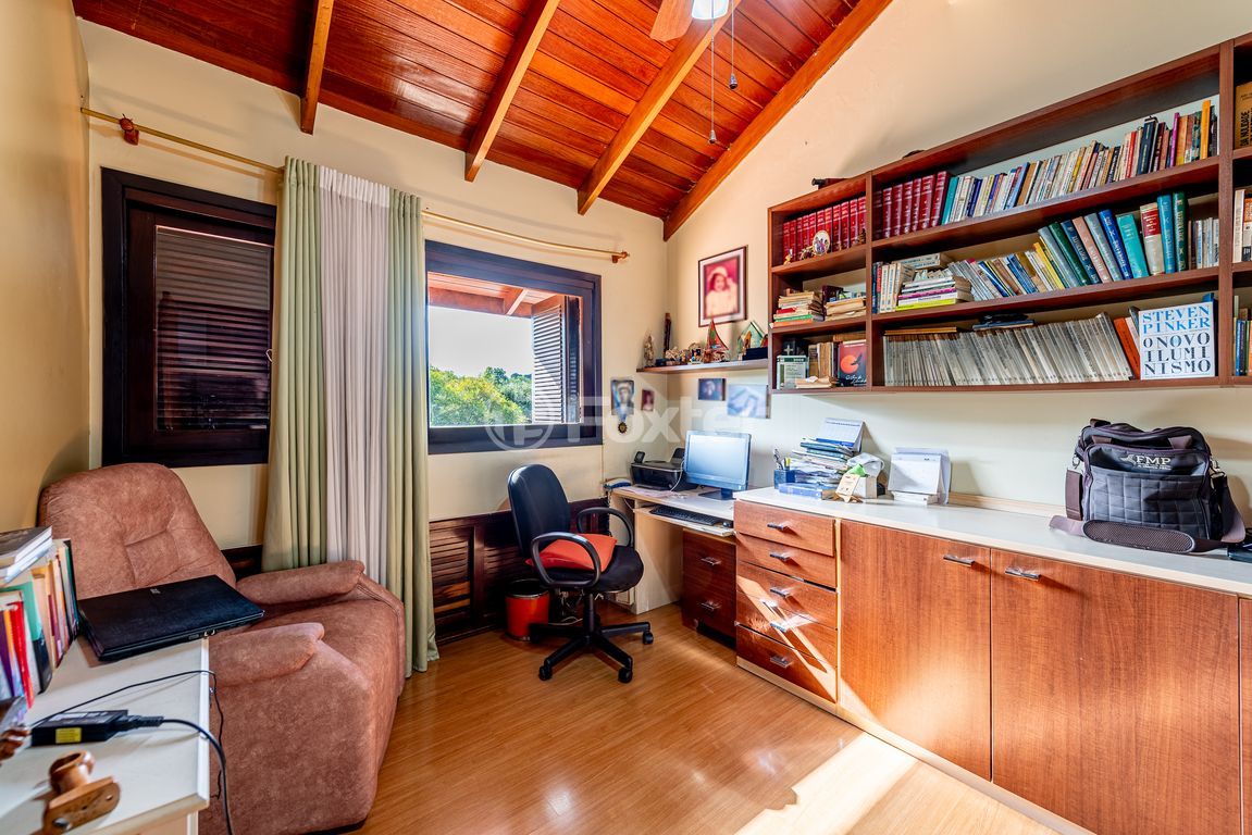 Casa em condominio para comprar em Gávea, 467 - foto 24