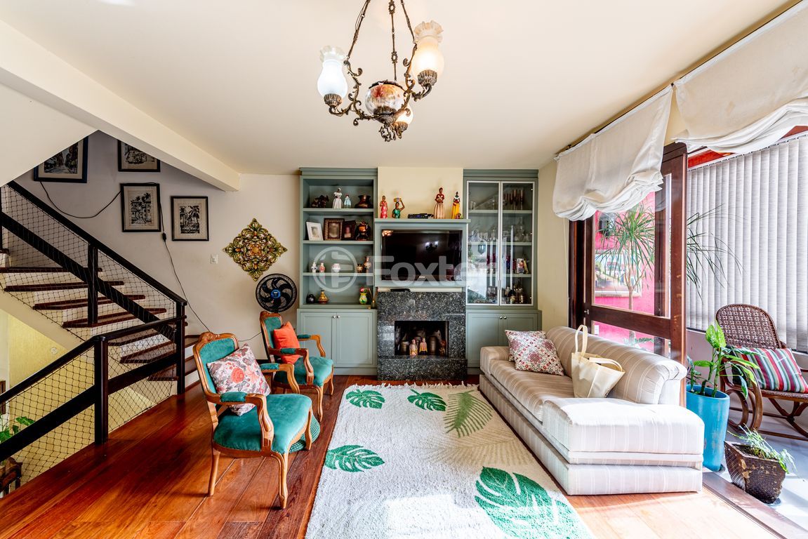 Casa em condominio para comprar em Gávea, 467 - foto 13