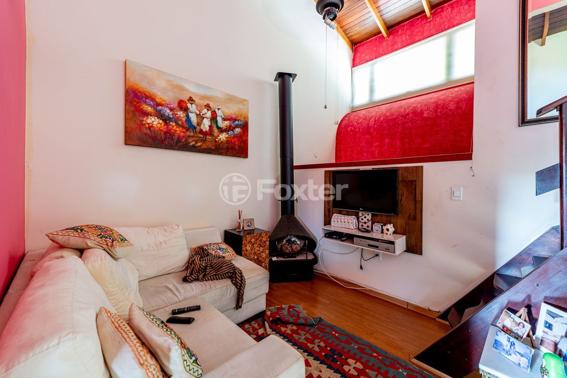 Casa em condominio para comprar em Gávea, 467 - foto 29