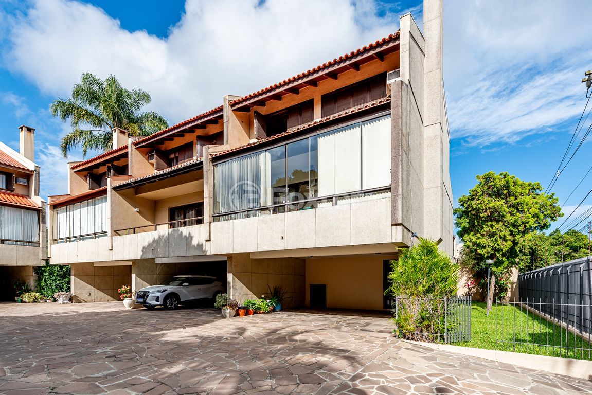 Casa em condominio para comprar em Gávea, 467 - foto 53