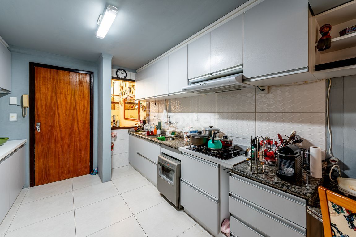 Casa em condominio para comprar em Gávea, 467 - foto 39