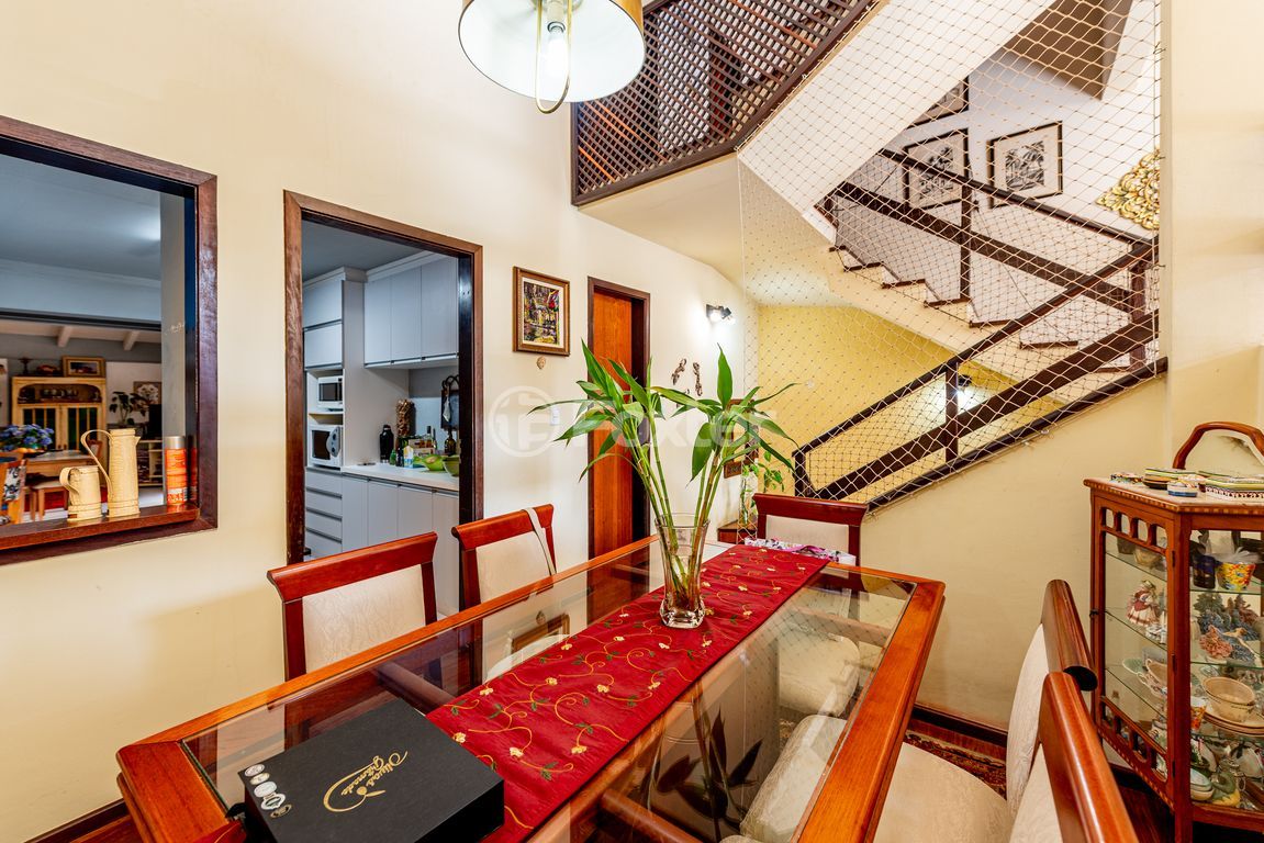 Casa em condominio para comprar em Gávea, 467 - foto 37