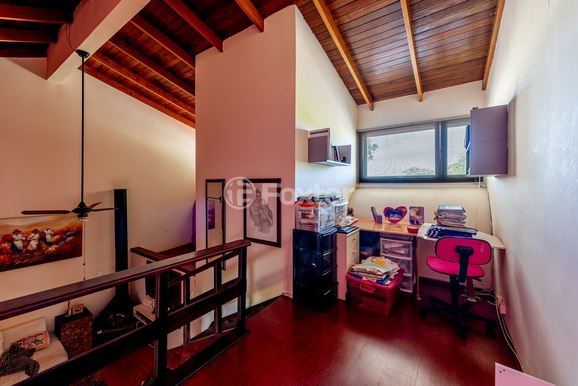 Casa em condominio para comprar em Gávea, 467 - foto 27