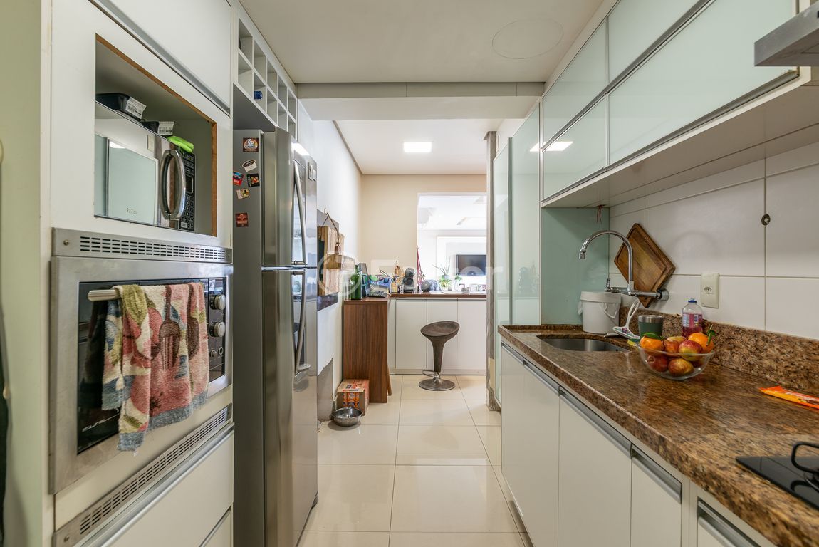 Apartamento para comprar em Acélio Daudt, 30 - foto 28
