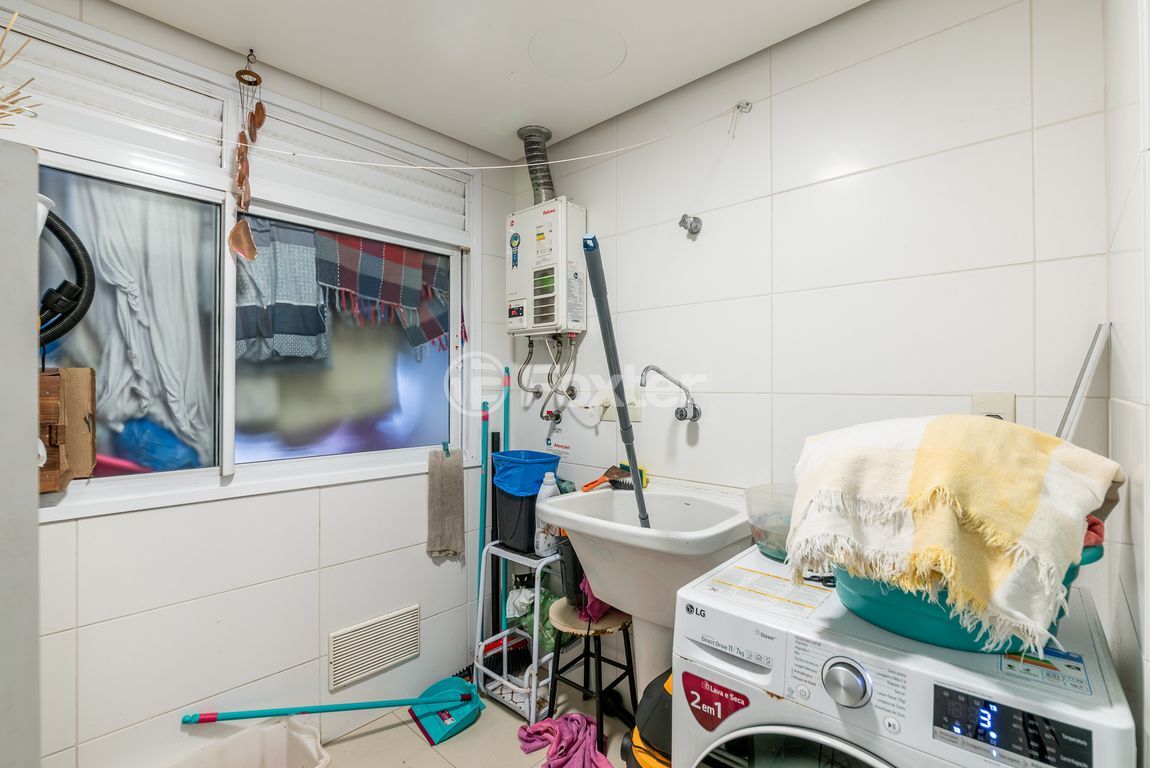 Apartamento para comprar em Acélio Daudt, 30 - foto 33