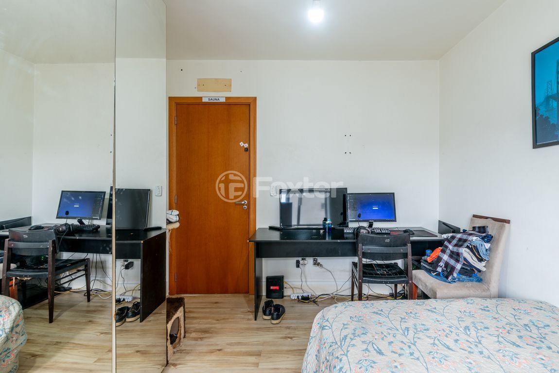 Apartamento para comprar em Acélio Daudt, 30 - foto 15