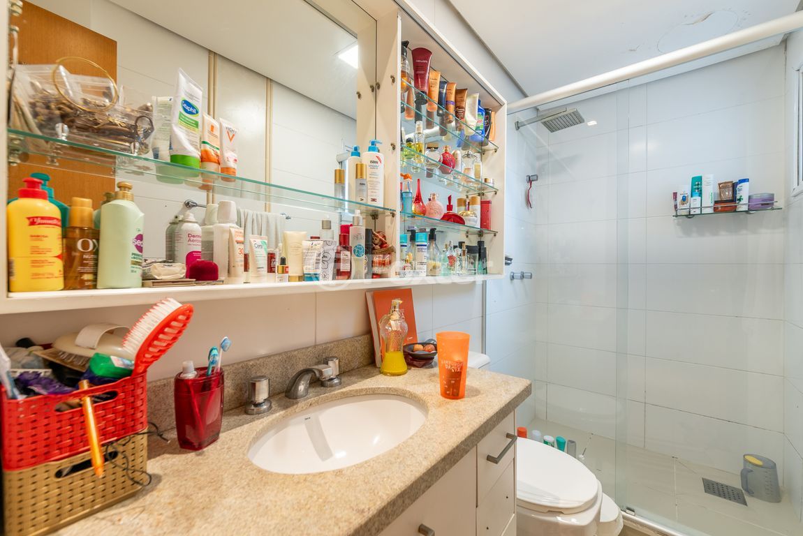 Apartamento para comprar em Acélio Daudt, 30 - foto 37