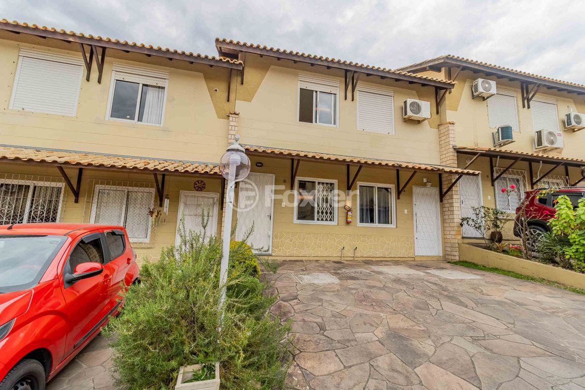 Casa em condominio para comprar em Ney da Gama Ahrends, 179 - foto 31
