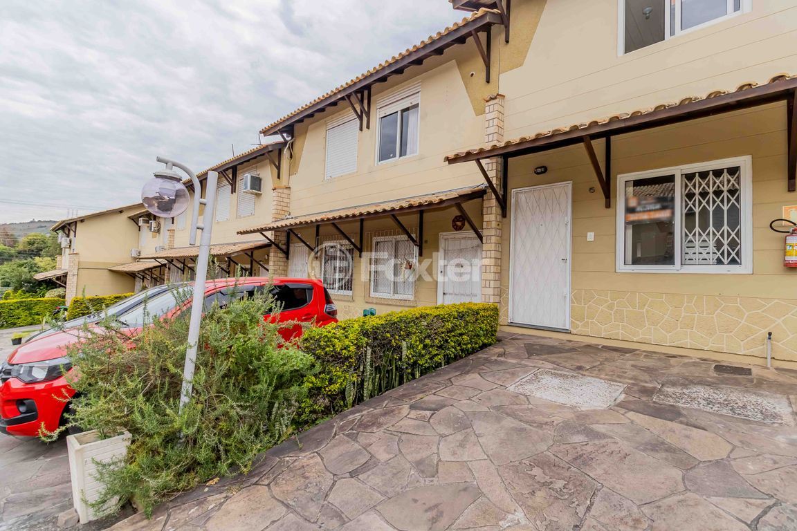 Casa em condominio para comprar em Ney da Gama Ahrends, 179 - foto 32