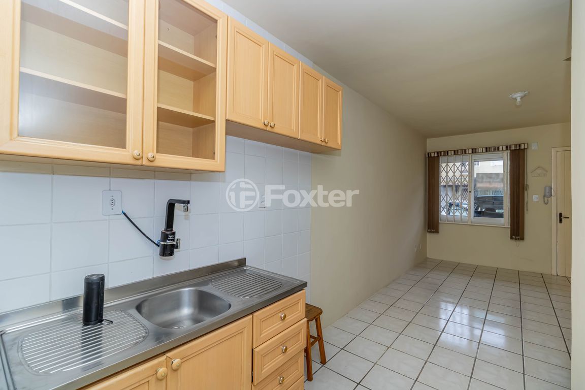 Casa em condominio para comprar em Ney da Gama Ahrends, 179 - foto 22