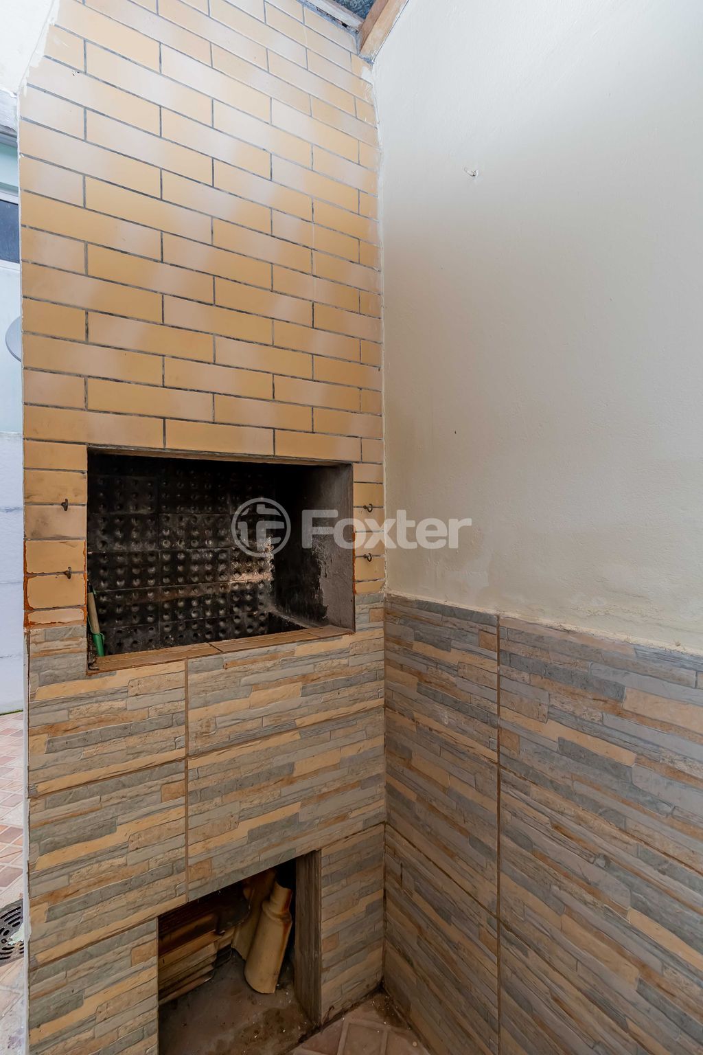 Casa em condominio para comprar em Ney da Gama Ahrends, 179 - foto 28