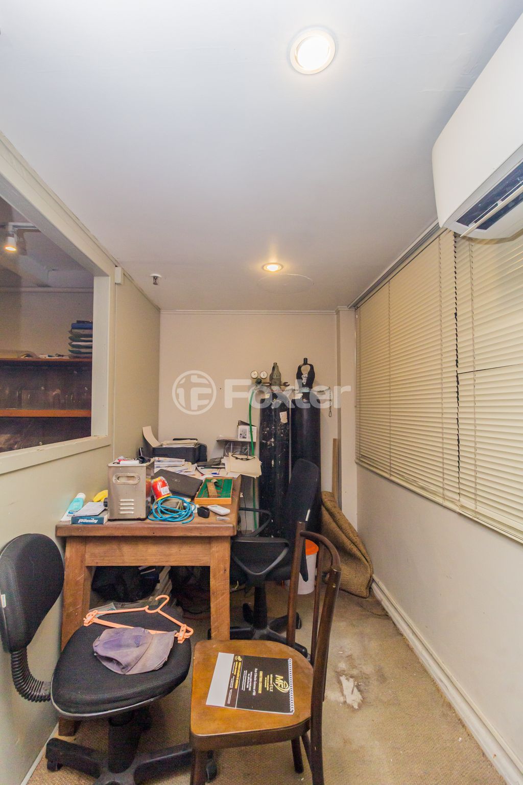 loja ponto comercial para comprar em Mostardeiro, 333 - foto 18