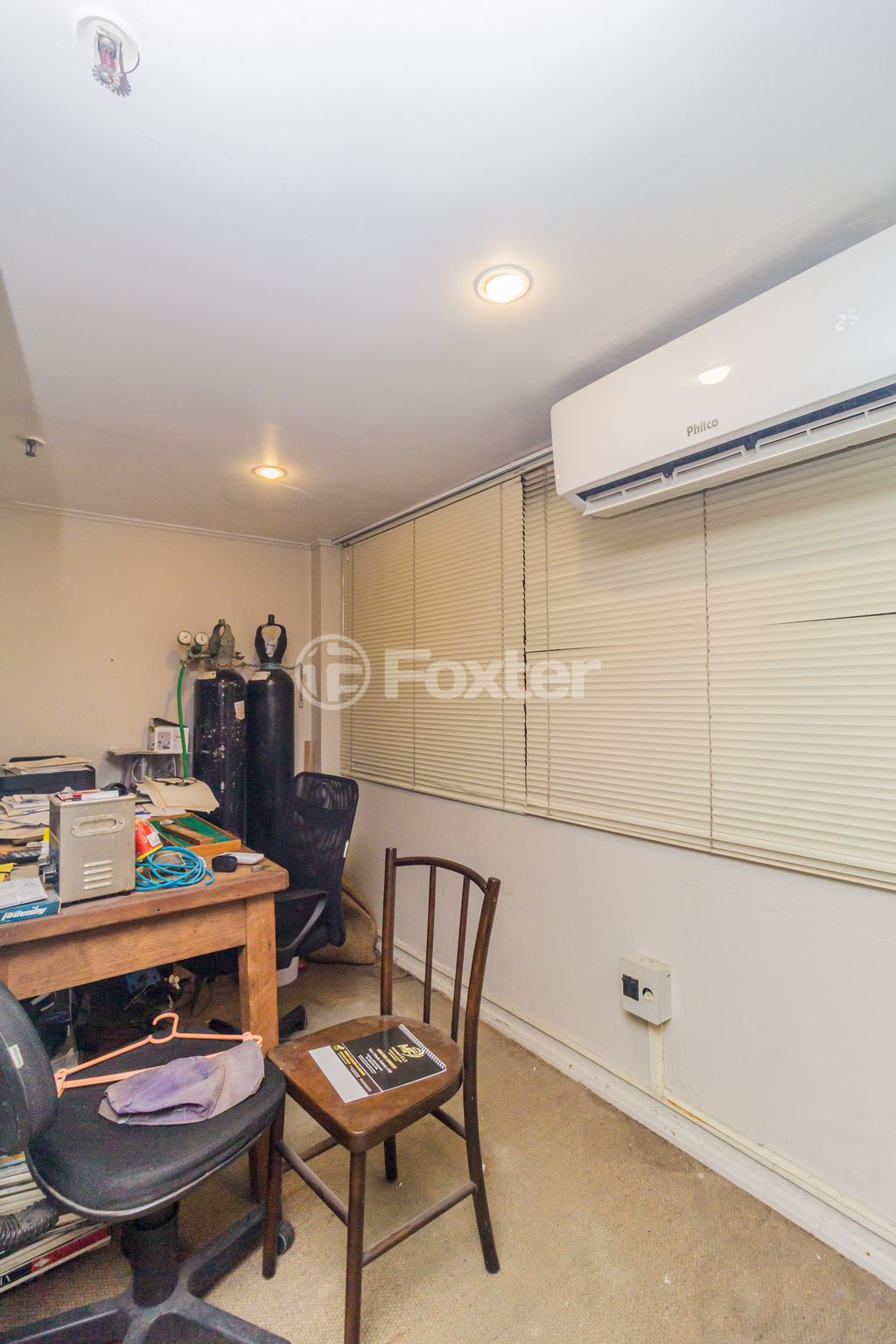 loja ponto comercial para comprar em Mostardeiro, 333 - foto 19