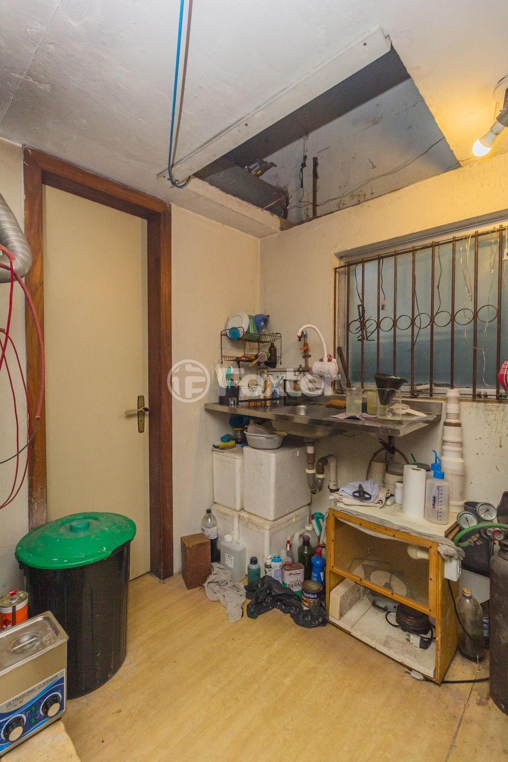 loja ponto comercial para comprar em Mostardeiro, 333 - foto 29