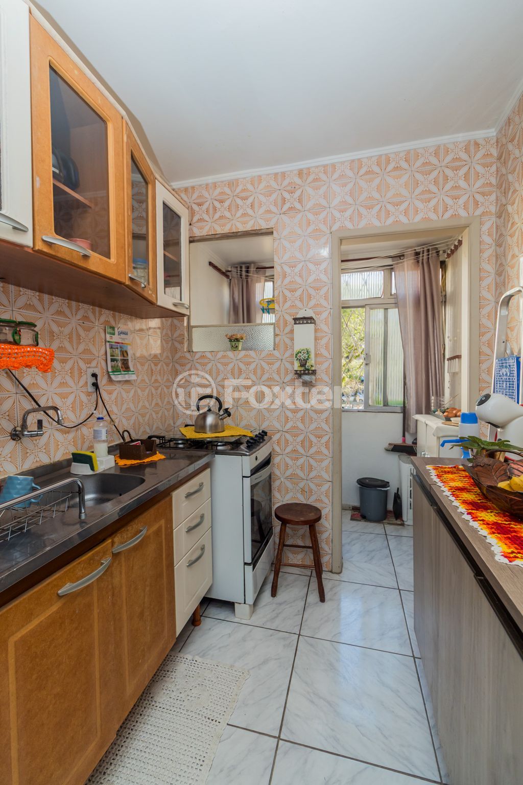 Apartamento para comprar em PALMIRA GOBBI, 1035 - foto 22