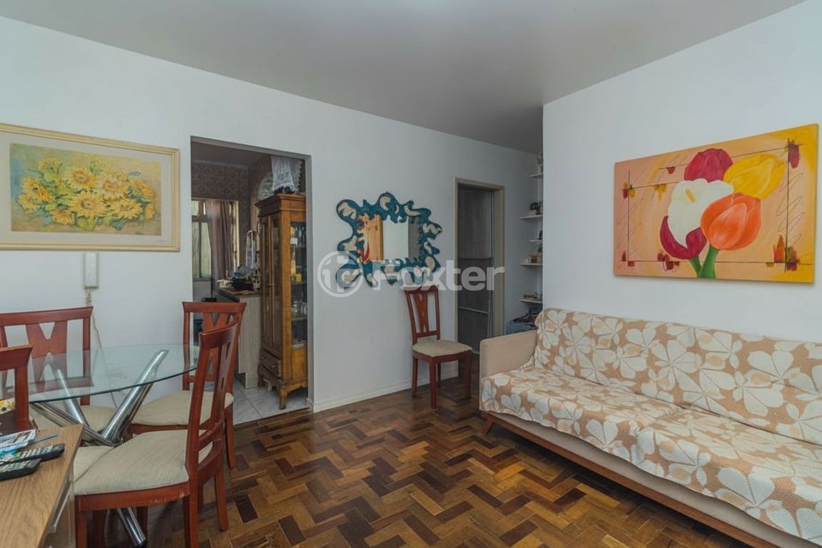 Apartamento para comprar em PALMIRA GOBBI, 1035 - foto 4
