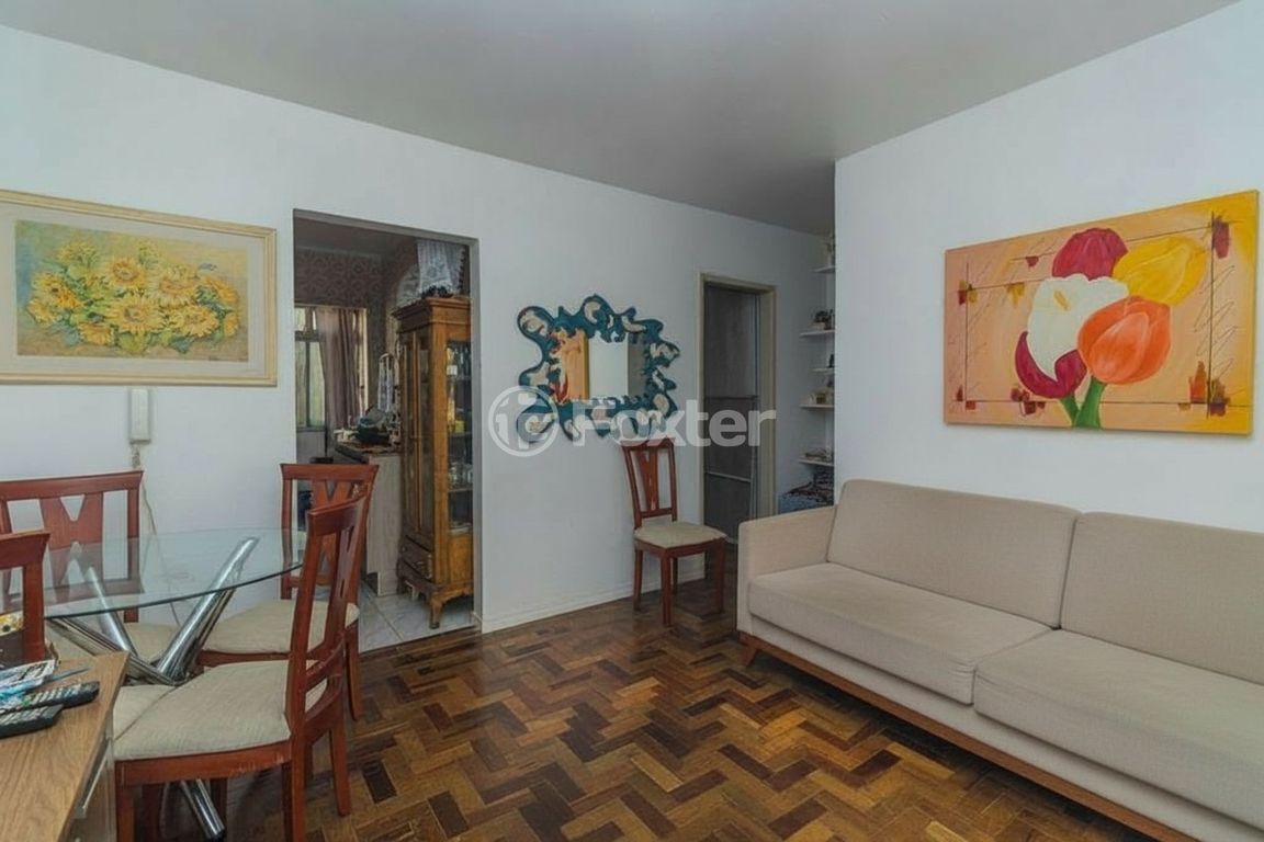 Apartamento para comprar em Humaitá, Porto Alegre - foto 1