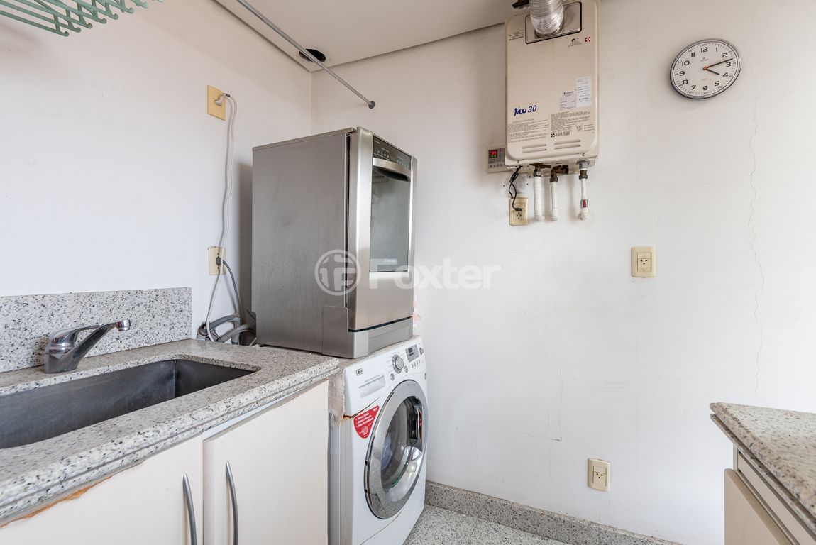 Cobertura para comprar em Dona Adda Mascarenhas de Moraes, 811 - foto 27