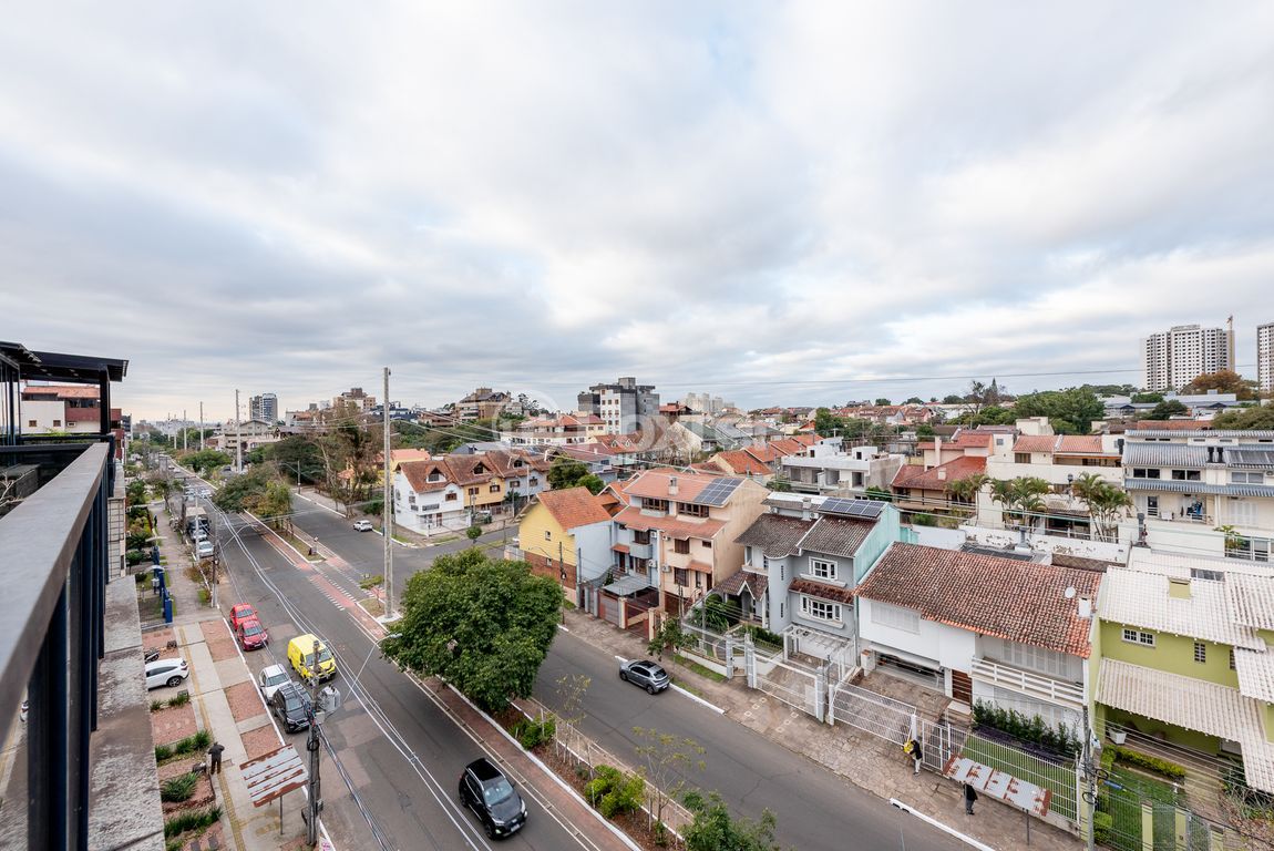 Cobertura para comprar em Dona Adda Mascarenhas de Moraes, 811 - foto 35