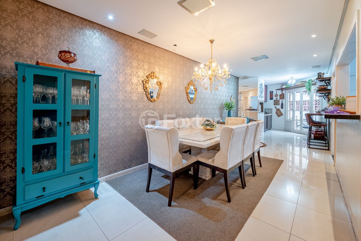 casa sobrado para comprar em Maestro Salvador Campanella, 364 - foto 10