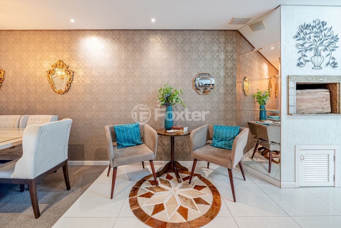 casa sobrado para comprar em Maestro Salvador Campanella, 364 - foto 7