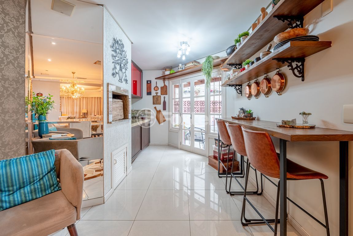 casa sobrado para comprar em Maestro Salvador Campanella, 364 - foto 12