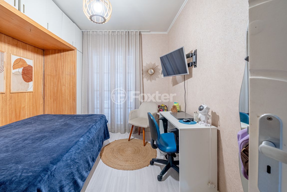 casa sobrado para comprar em Maestro Salvador Campanella, 364 - foto 20