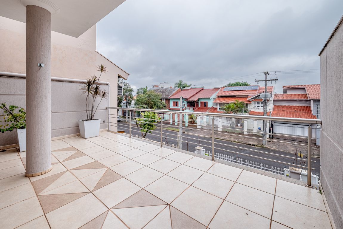 casa sobrado para comprar em Maestro Salvador Campanella, 364 - foto 28