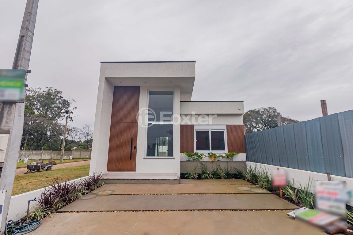 Casa em condominio para comprar em Juca Batista, 5505 - foto 56