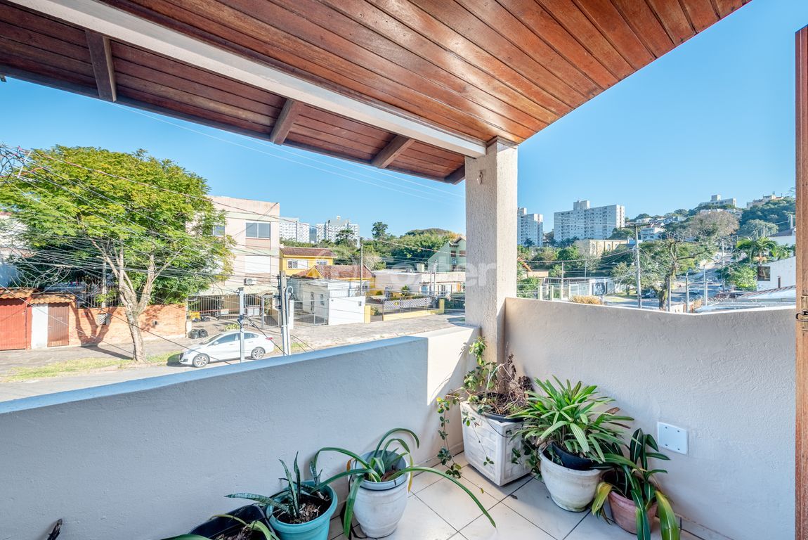 casa sobrado para comprar em Anchieta, 156 - foto 27