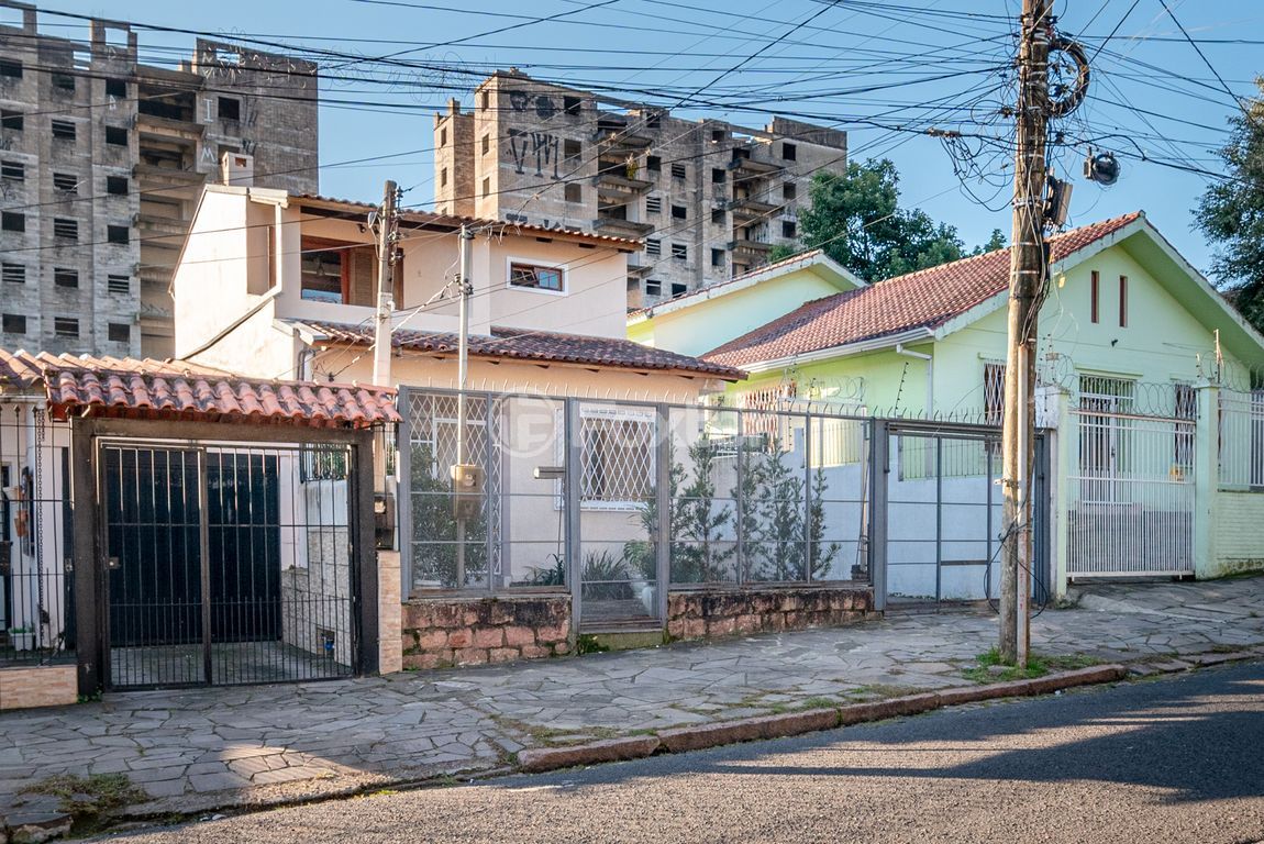 casa sobrado para comprar em Anchieta, 156 - foto 33